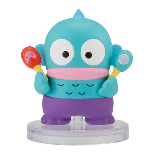 Shin Chan x Sanrio Characters Figure Collection Bandai 1.5-Inch Mini-Figure