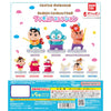 Shin Chan x Sanrio Characters Figure Collection Bandai 1.5-Inch Mini-Figure