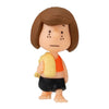 Peanuts Snoopy Narabundesu Beach '24 Bandai 1-Inch Mini-Figure