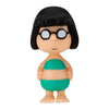 Peanuts Snoopy Narabundesu Beach '24 Bandai 1-Inch Mini-Figure