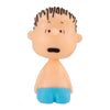 Peanuts Snoopy Narabundesu Beach '24 Bandai 1-Inch Mini-Figure