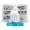 Moomin Capsule Story Figure Series Bandai 3-Inch Mini-Figure