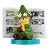 Moomin Capsule Story Figure Series Bandai 3-Inch Mini-Figure