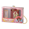 Card Captor Sakura Miniature Package Collection Bandai 1.5-Inch Key Chain