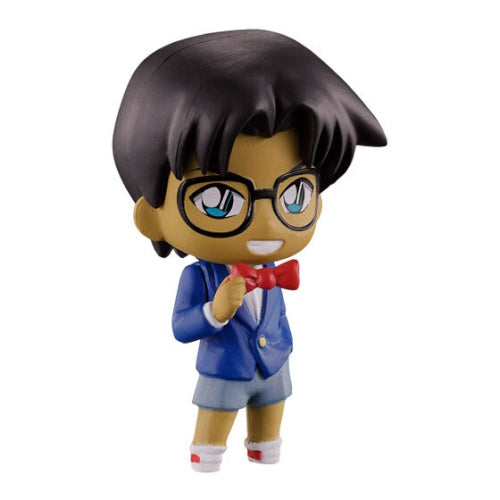 Detective Conan Everyone Dressed As Conan Edogawa Series Bandai 1.5-Inch Mini-Figure