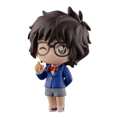 Detective Conan Everyone Dressed As Conan Edogawa Series Bandai 1.5-Inch Mini-Figure