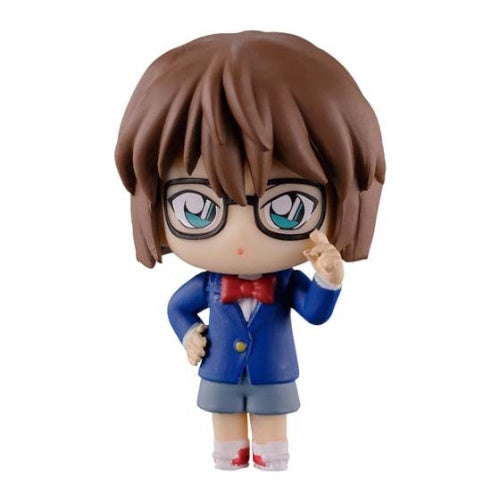 Detective Conan Everyone Dressed As Conan Edogawa Series Bandai 1.5-Inch Mini-Figure