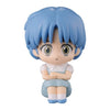 Ranma 1/2 Machiboke Milky Color Series Bandai 1.5-Inch Mini-Figure