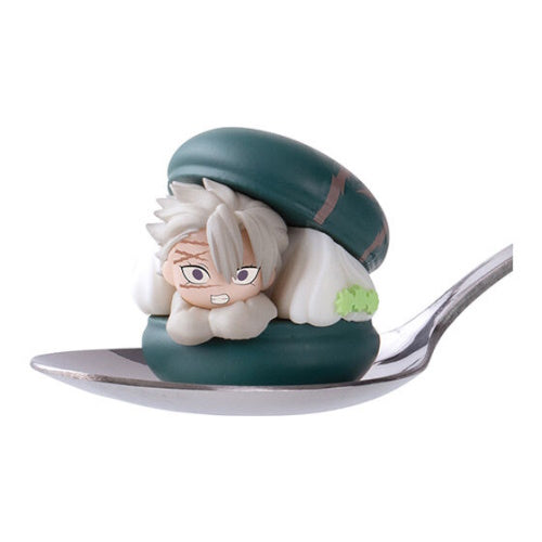 Demon Slayer Macaroon Series Vol. 02 Bandai 2-Inch Mini-Figure