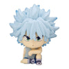 Hunter x Hunter Suwarasetai Vol. 04 Bandai 2-Inch Mini-Figure