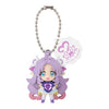 Star Detective Precure Swing Mascot Series Bandai 1.5-Inch Key Chain