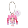 Star Detective Precure Swing Mascot Series Bandai 1.5-Inch Key Chain