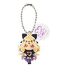 Star Detective Precure Swing Mascot Series Bandai 1.5-Inch Key Chain