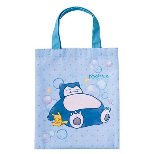 Pokemon Tote Bag And Pouch Series Vol. 10 Bandai Collectible Toy