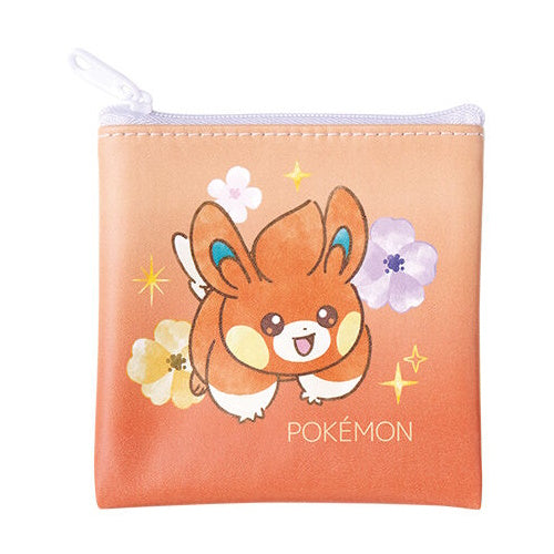 Pokemon Tote Bag And Pouch Series Vol. 10 Bandai Collectible Toy