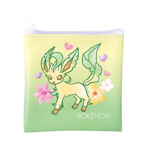 Pokemon Tote Bag And Pouch Series Vol. 10 Bandai Collectible Toy