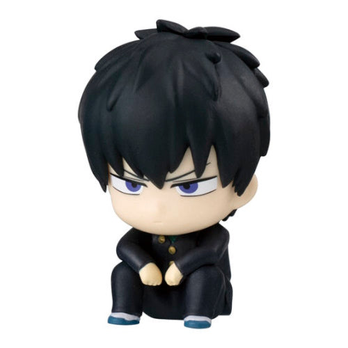Ginpachi's Zany Class Machiboke Figure Series Bandai 1.5-Inch Mini-Figure