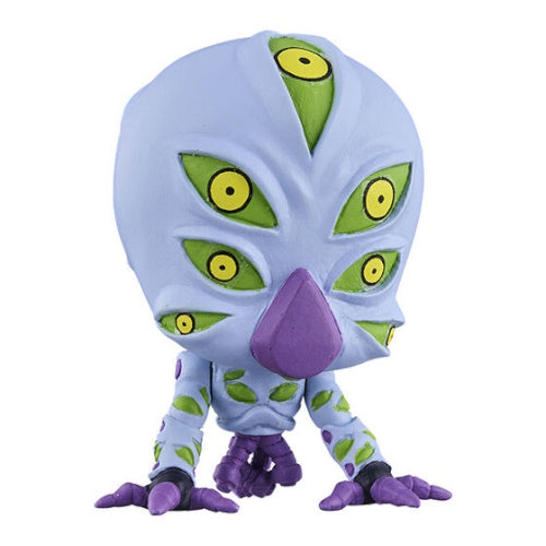 Jojo's Bizarre Adventure Golden Wind Stand Figure Vol. 05 Bandai 2-Inch Mini-Figure