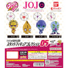 Jojo's Bizarre Adventure Golden Wind Stand Figure Vol. 05 Bandai 2-Inch Mini-Figure