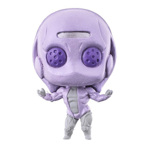 Jojo's Bizarre Adventure Stand Figure Vol. 07 Bandai 2-Inch Mini-Figure