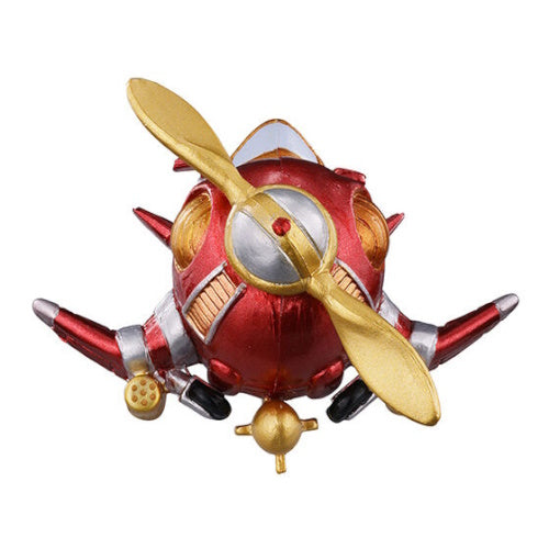 Jojo's Bizarre Adventure Stand Figure Vol. 07 Bandai 2-Inch Mini-Figure