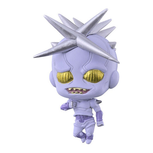 Jojo's Bizarre Adventure Stand Figure Vol. 07 Bandai 2-Inch Mini-Figure