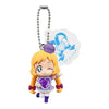 Wonderful Pretty Cure Swing Mascot Vol. 02 Bandai 1.5-Inch Mini-Figure