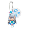 Wonderful Pretty Cure Swing Mascot Vol. 02 Bandai 1.5-Inch Mini-Figure