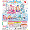 Wonderful Pretty Cure Swing Mascot Vol. 02 Bandai 1.5-Inch Mini-Figure