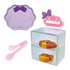 Wonderful Pretty Cure Pretend Cafe Bandai Miniature Play Set