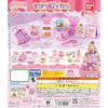 Wonderful Pretty Cure Pretend Cafe Bandai Miniature Play Set