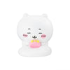Chiikawa Sleeping Soundly ZZZ Series Bandai 1.5-Inch Mini-Figure