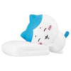 Chiikawa Sleeping Soundly ZZZ Series Bandai 1.5-Inch Mini-Figure