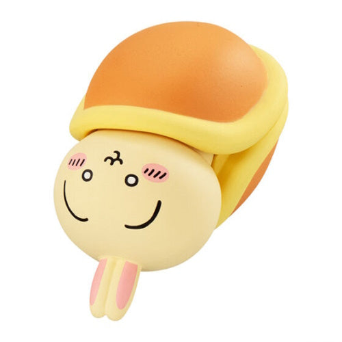 Chiikawa Sleeping Soundly ZZZ Series Bandai 1.5-Inch Mini-Figure