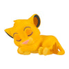 Disney Characters Still Sleepy Vol. 03 Bandai 1.5-Inch Mini-Figure