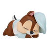 Disney Characters Still Sleepy Vol. 03 Bandai 1.5-Inch Mini-Figure