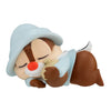 Disney Characters Still Sleepy Vol. 03 Bandai 1.5-Inch Mini-Figure