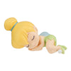 Disney Characters Still Sleepy Vol. 03 Bandai 1.5-Inch Mini-Figure