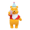 Disney Winnie The Pooh Everyone Cheers Bandai 2-Inch Mini-Figure