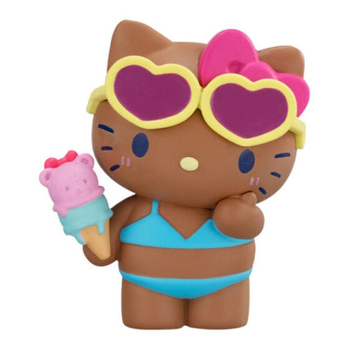Sanrio Characters Pool Series Mascot Vol. 01 Bandai 1.5-Inch Mini-Figure