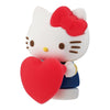 Sanrio Characters Chocopyon Mascot Bandai 1-Inch Mini-Figure