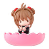 Card Captor Sakura Gemlies 3-Inch Collectible Toy