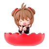 Card Captor Sakura Gemlies 3-Inch Collectible Toy