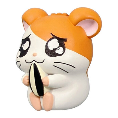 Adventures Of Hamtaro Machibouke Series Bandai 2-Inch Mini-Figure