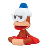 Ape Escape Machibouke Series Bandai 1.5-Inch Mini-Figure