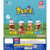 Ape Escape Machibouke Series Bandai 1.5-Inch Mini-Figure