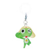 Sergeant Frog Dangler Mascot Vol. 01 Bandai 1-Inch Key Chain