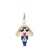 Sergeant Frog Dangler Mascot Vol. 01 Bandai 1-Inch Key Chain