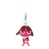 Sergeant Frog Dangler Mascot Vol. 01 Bandai 1-Inch Key Chain