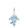 Sergeant Frog Dangler Mascot Vol. 01 Bandai 1-Inch Key Chain